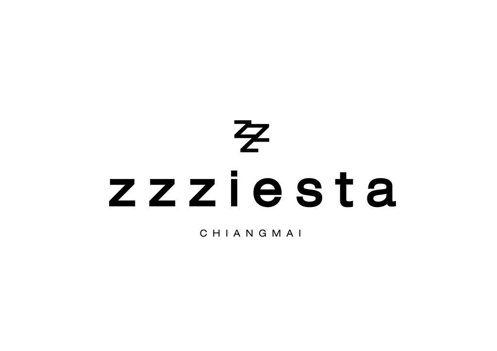 Zzziesta Chiang Mai Bed & Breakfast Exterior photo