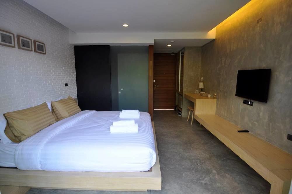 Zzziesta Chiang Mai Bed & Breakfast Exterior photo